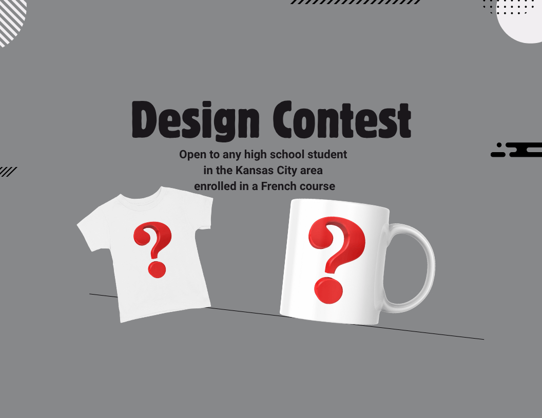 AFKC Graphic Design Contest