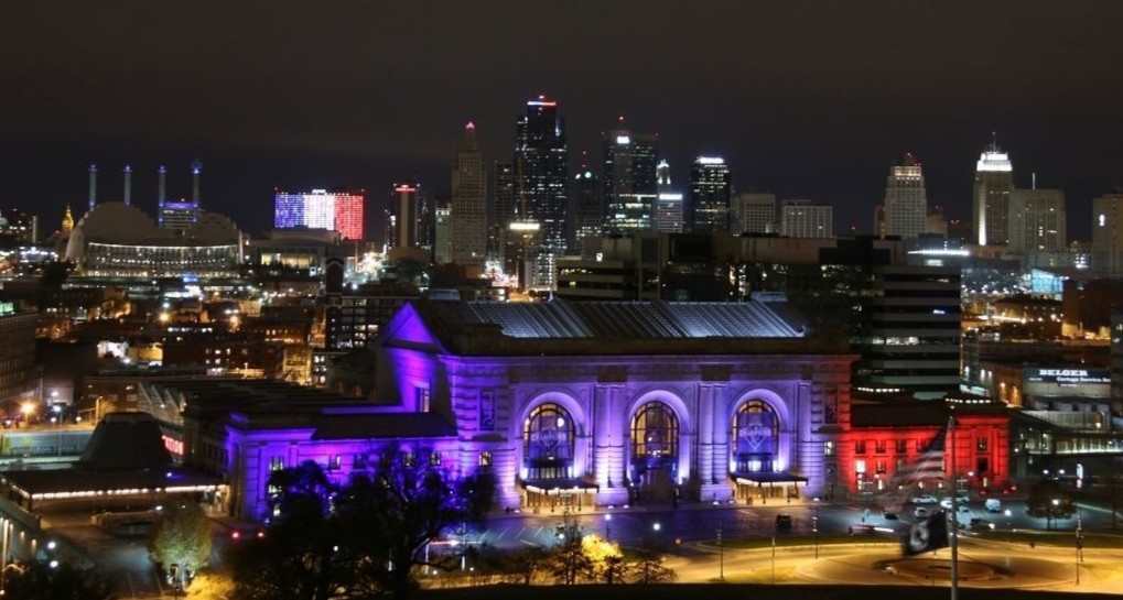 Ten Years On — Remembering November 2015